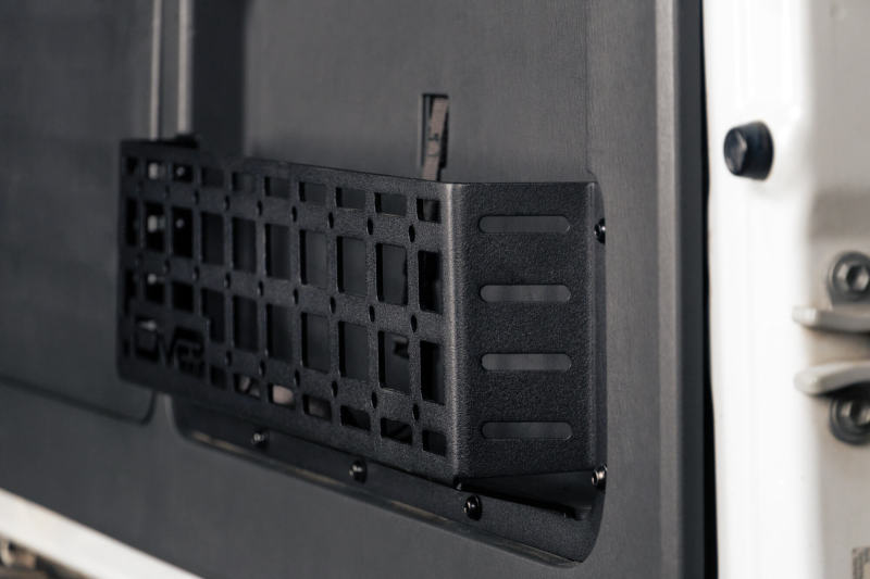 DV8 Offroad DVE Molle Panels — alternate view 3
