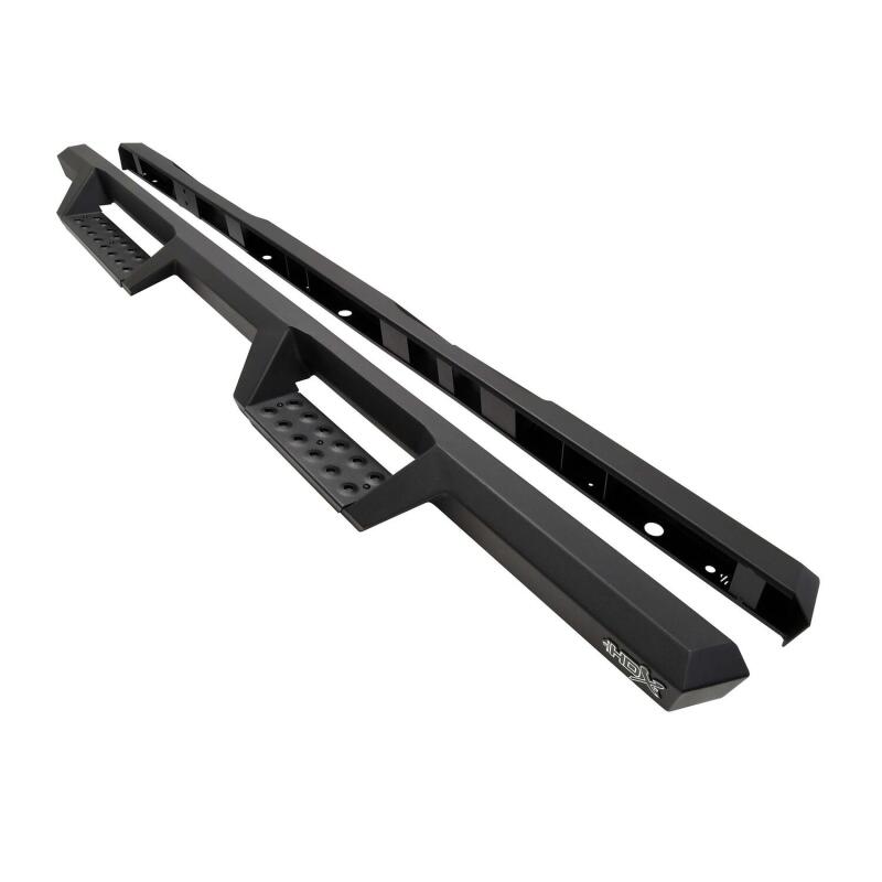 Westin WES Nerf Bars - HDX Drop — alternate view 3
