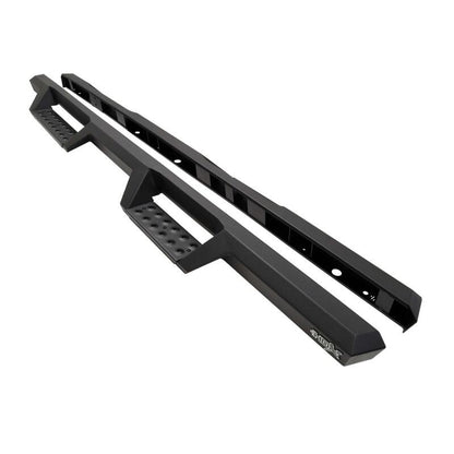 Westin WES Nerf Bars - HDX Drop — alternate view 3