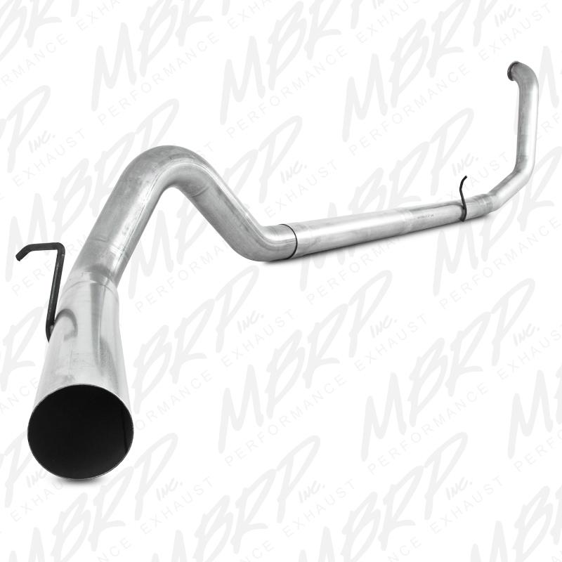 MBRP Catback Exhaust PLM — alternate view 3