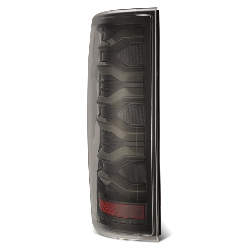 AlphaRex ARX LUXX Tail Lights — alternate view 3