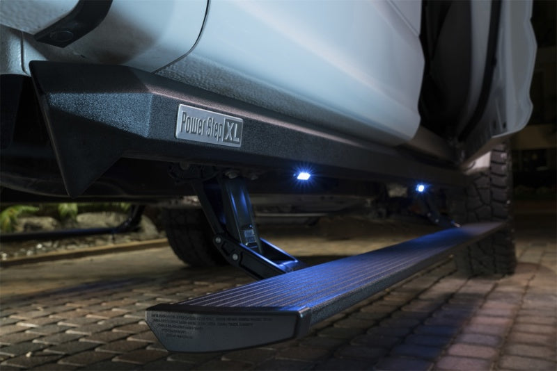 AMP Research AMP PowerStep XL — alternate view 3