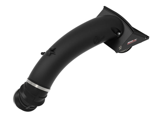 AFE Rapid Induction Stage-2 Cold Air Intakes — alternate view 3