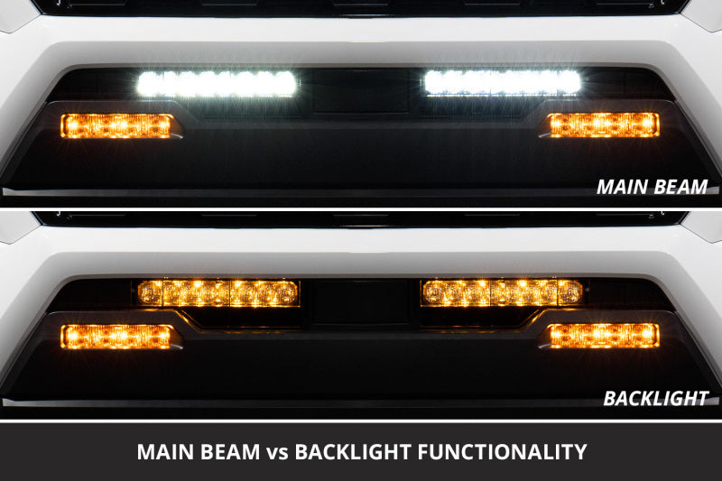 Diode Dynamics DIO LED Light Bars — alternate view 3