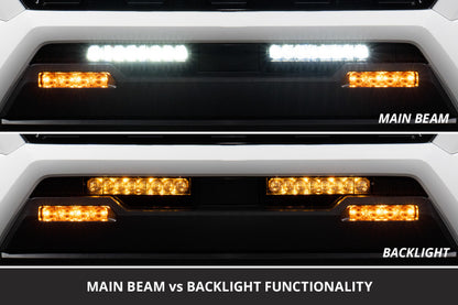 Diode Dynamics DIO LED Light Bars — alternate view 3