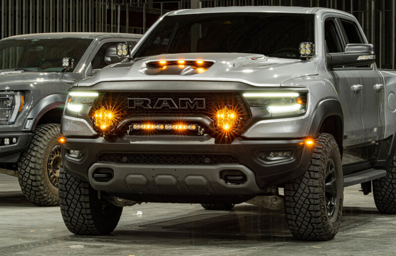 Baja Designs BAJ Light Mount Kits — alternate view 3