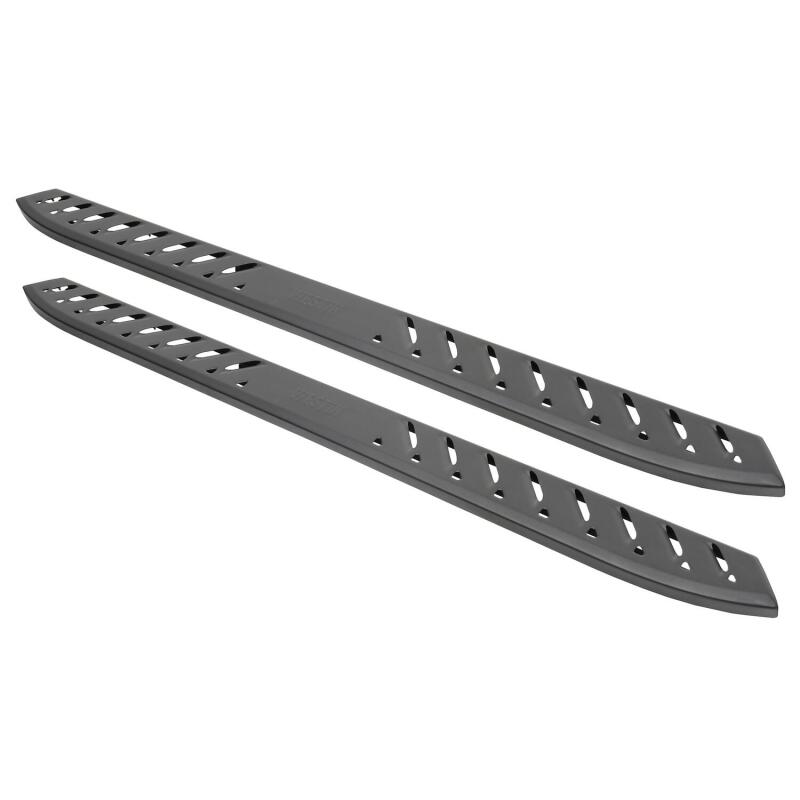 Westin WES Running Boards - Thrasher — alternate view 3