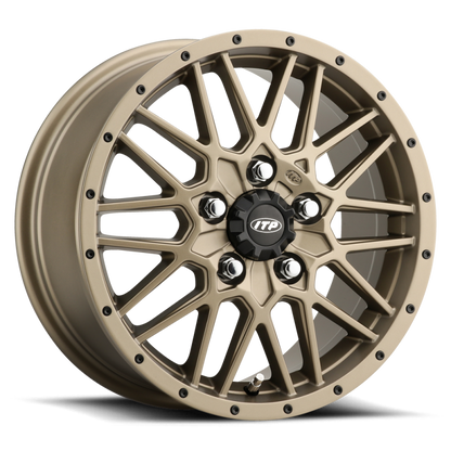 ITP Hurricane Wheel 4x137 for Can-Am Maverick & Commander — alternate view 3
