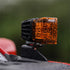 Rigid Industries RIG Bar Mount - A-Pillar — alternate view 3