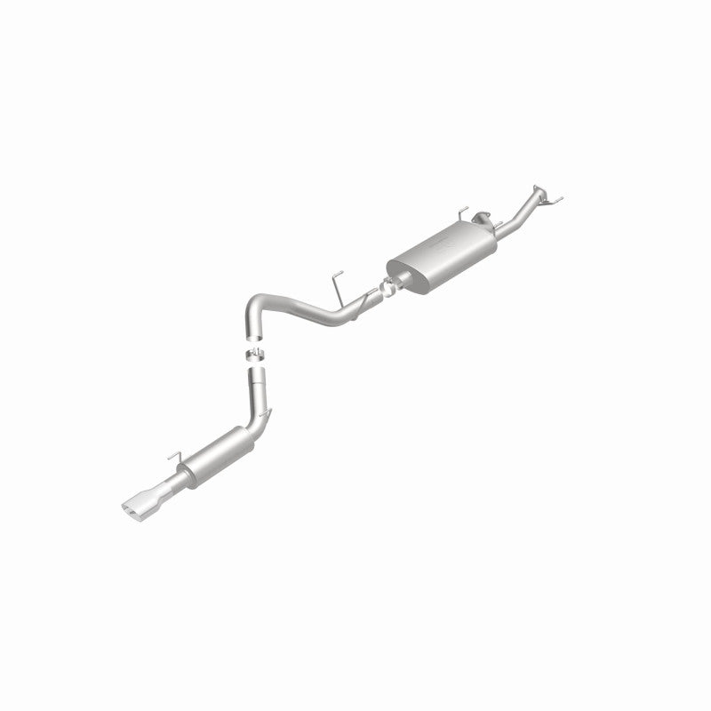 Magnaflow MAG Catback Exhaust — alternate view 3