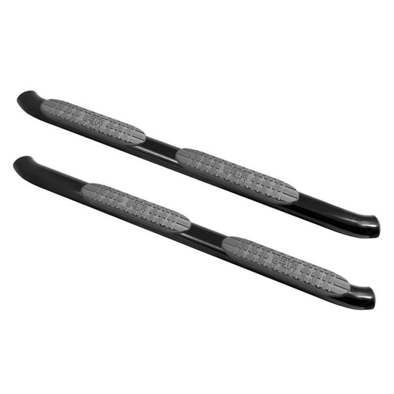 Westin WES Nerf Bars - PRO TRAXX 4 — alternate view 3