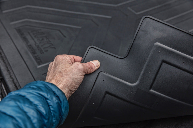 Husky Liners HL Heavy Duty Bed Mat — alternate view 3