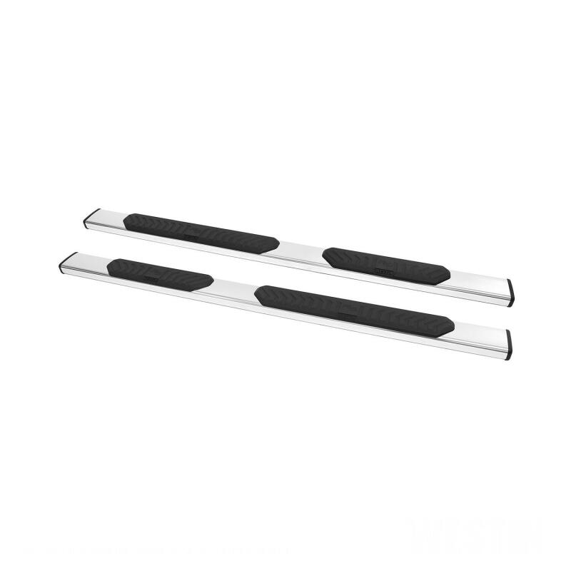 Westin WES Nerf Bars - R5 — alternate view 3