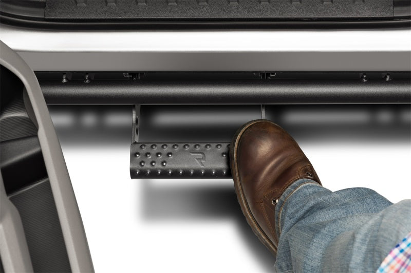 N-Fab NFB RKR Step System — alternate view 3