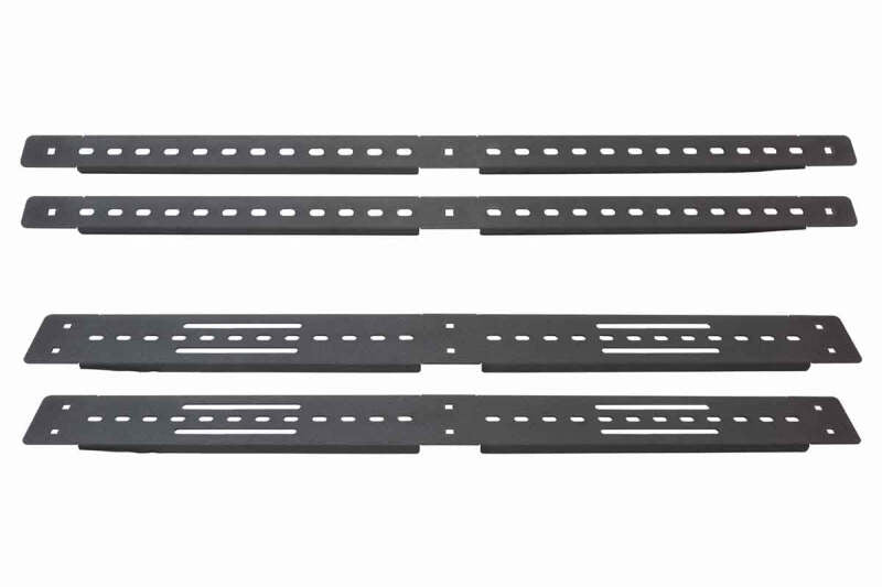 Fishbone Offroad FBO Truck Bed Rack — alternate view 3