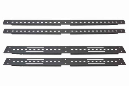 Fishbone Offroad FBO Truck Bed Rack — alternate view 3