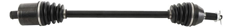 ALL BALLS RACING 8 BALL EXTREME AXLE REAR — alternate view 3