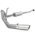 MBRP Catback Exhaust AL — alternate view 3