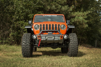 Rugged Ridge RUG Bumpers — alternate view 3