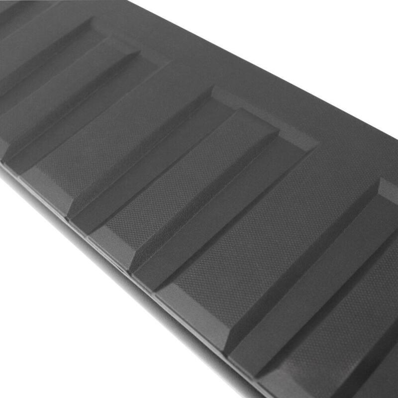 Westin WES Nerf Bars - R7 — alternate view 3