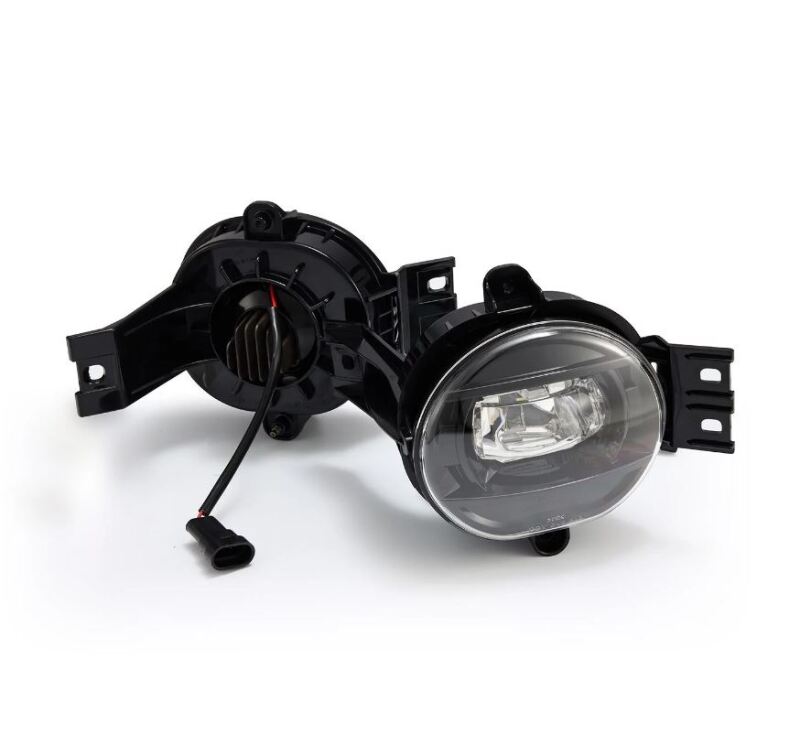 AlphaRex ARX Fog Lights — alternate view 3