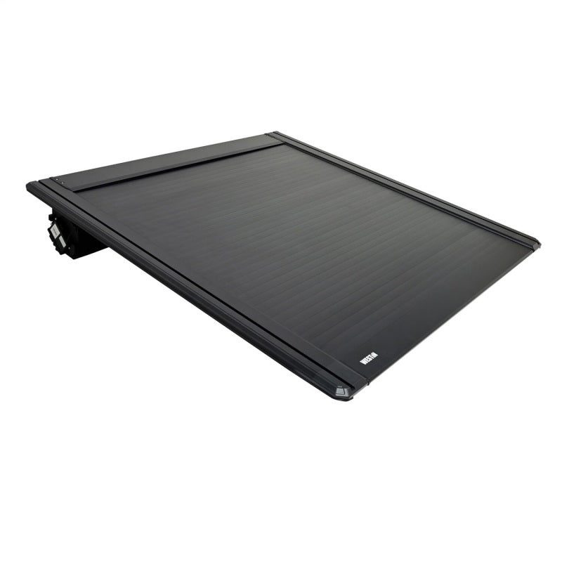 Westin WES Electric Retractable Tonneau — alternate view 3