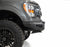 Addictive Desert Designs ADD HoneyBadger Front Bumper — alternate view 3