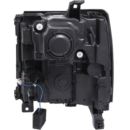 ANZO ANZ LED/Projector Headlights — alternate view 3
