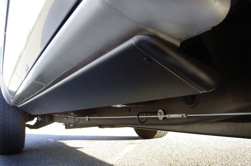 AMP Research AMP PowerStep — alternate view 3