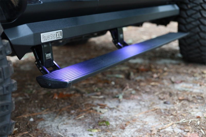 AMP Research AMP PowerStep XL — alternate view 3