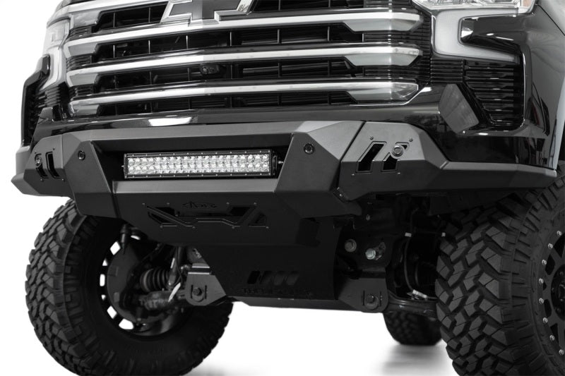 Addictive Desert Designs ADD Black Label Bumpers — alternate view 3
