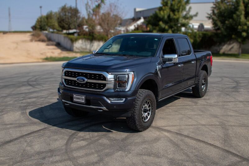 Cognito COG Leveling Kit - Standard — alternate view 3