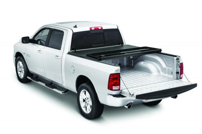 Tonno Pro TNP Hard Fold Tonneau Cover — alternate view 3