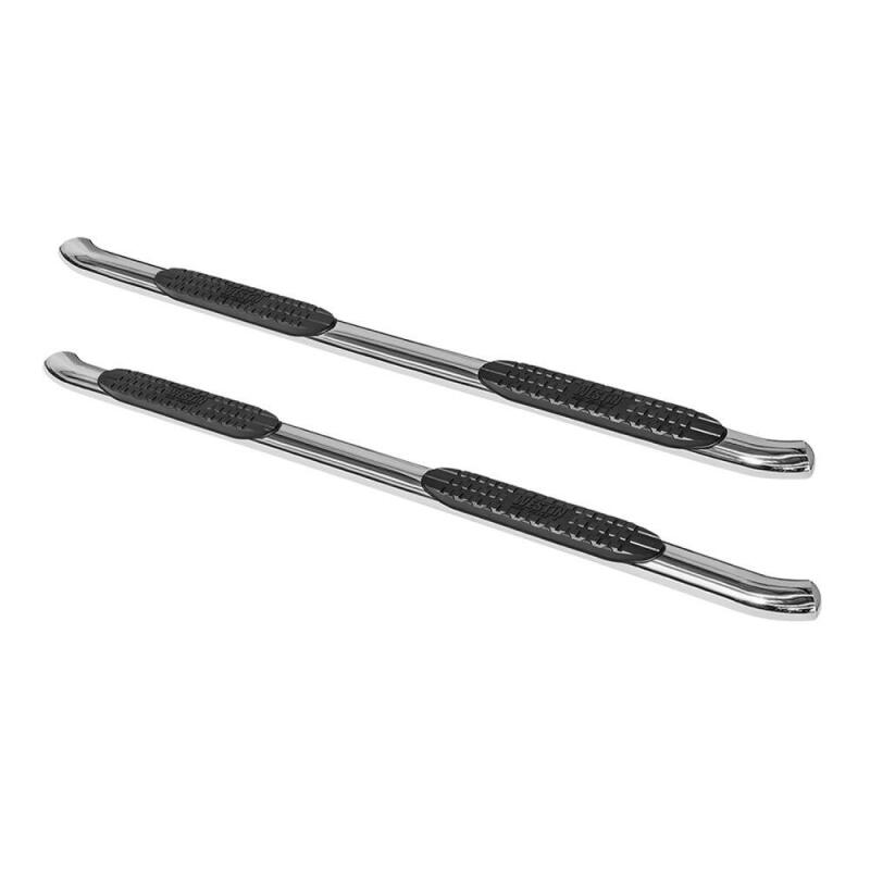 Westin WES Nerf Bars - PRO TRAXX 4 — alternate view 3