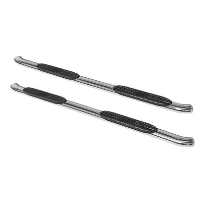Westin WES Nerf Bars - PRO TRAXX 4 — alternate view 3