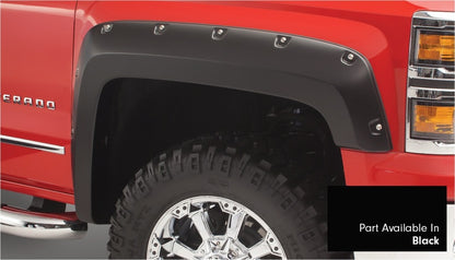 Bushwacker BUS Pocket Style Flares — alternate view 3