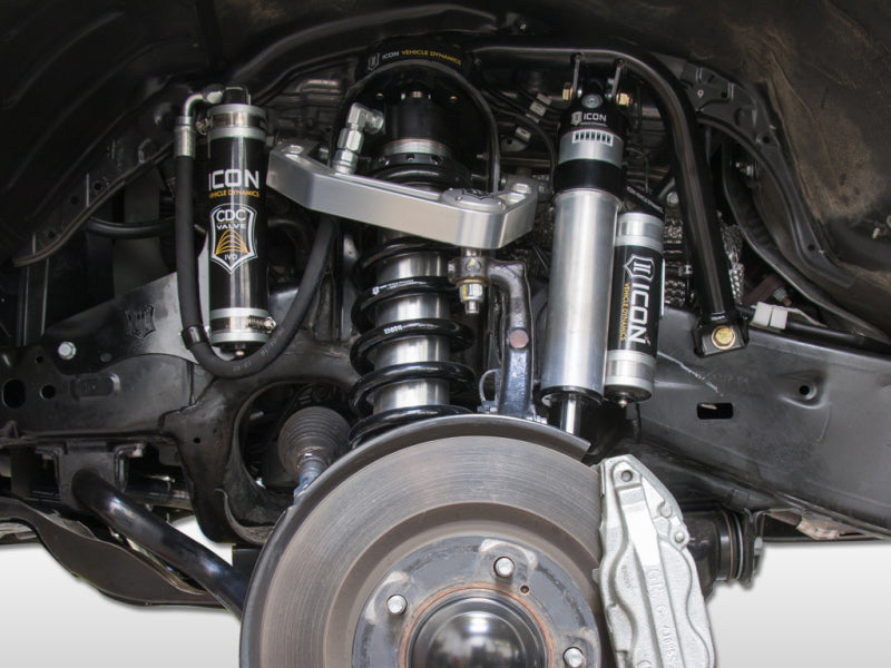 ICON ICO 3.0 Series Coilover Kits — alternate view 3