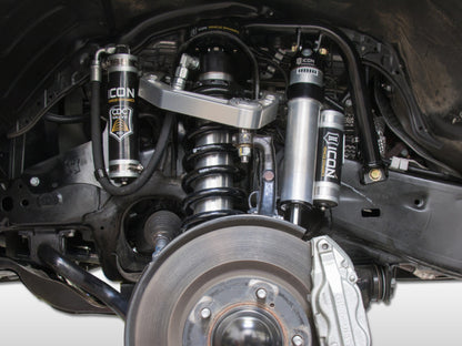 ICON ICO 3.0 Series Coilover Kits — alternate view 3