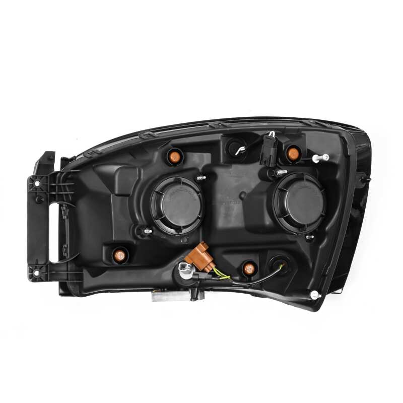 AlphaRex ARX NOVA Headlights — alternate view 3