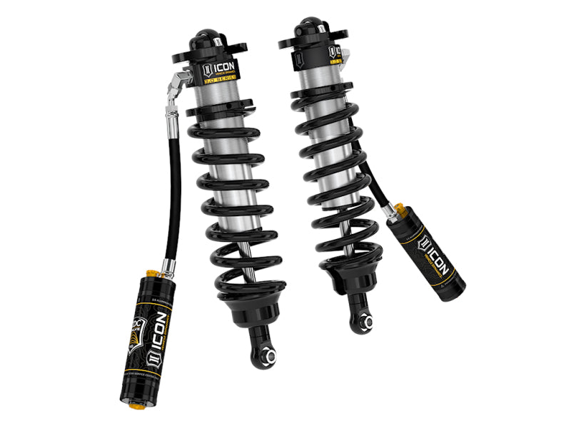 ICON ICO 3.0 Series Coilover Kits — alternate view 3