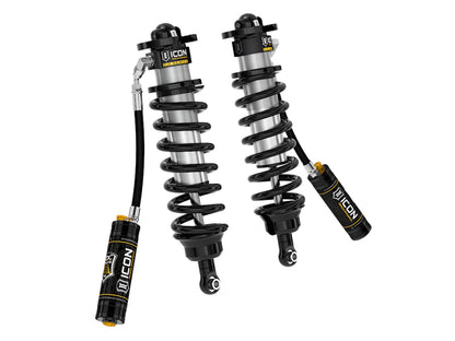 ICON ICO 3.0 Series Coilover Kits — alternate view 3