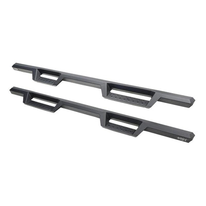 Westin WES Nerf Bars - HDX Drop — alternate view 3