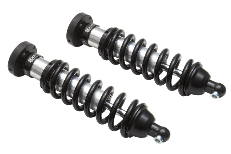 ICON ICO 2.5 Series Shocks — alternate view 3