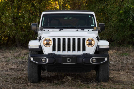 Diode Dynamics DIO Headlights — alternate view 3