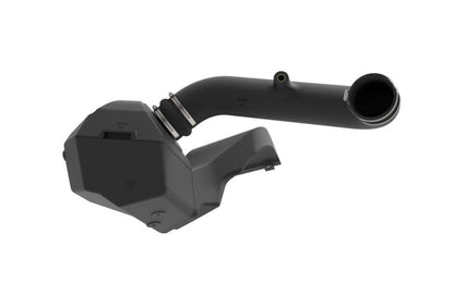 K&N Engineering KN 63 AirCharger Intake — alternate view 3