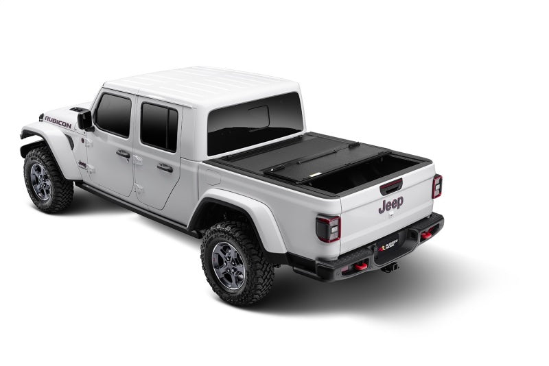 Rugged Ridge RUG Tonneau Covers — alternate view 3