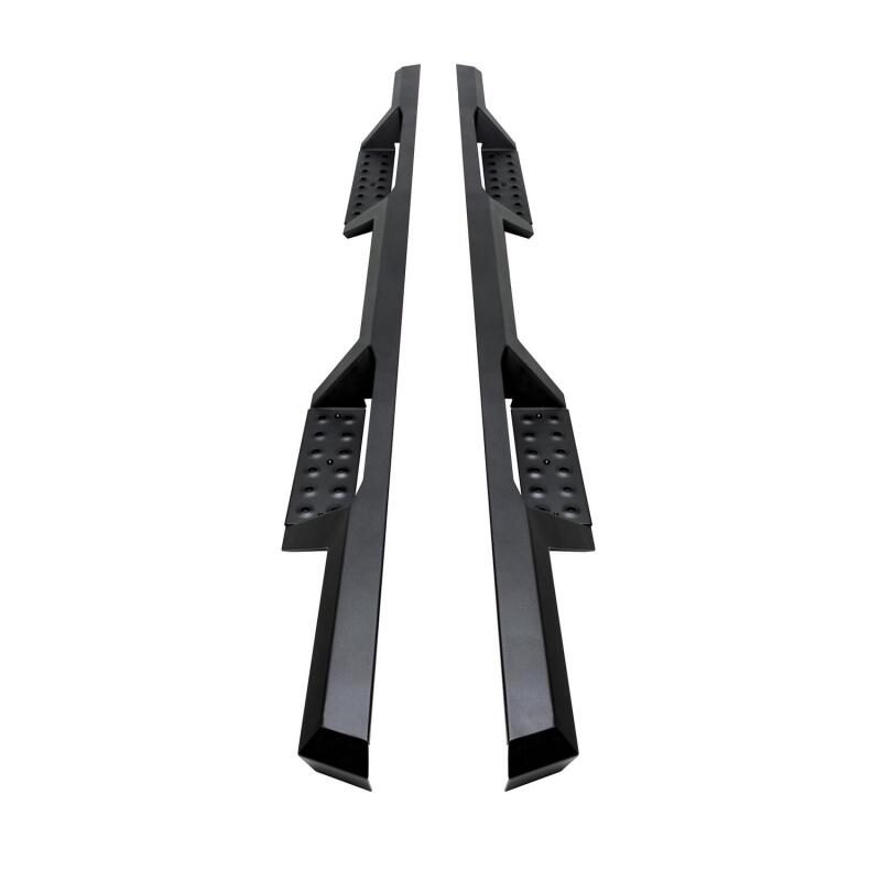 Westin WES Nerf Bars - HDX Drop — alternate view 3