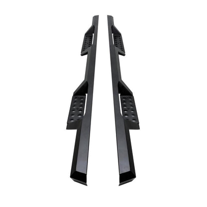 Westin WES Nerf Bars - HDX Drop — alternate view 3