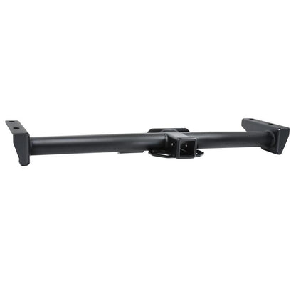Westin WES Receiver Hitches — alternate view 3