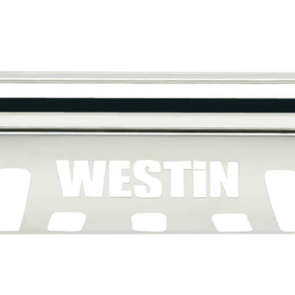 Westin WES Bull Bars - E-Series — alternate view 3